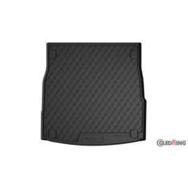 Rubbasol (Rubber) Kofferbakmat passend voor Alfa Romeo Stelvio 2017-