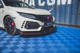 Maxton Design Raceduurzaamheid Street Pro Honda Civic X Type-R