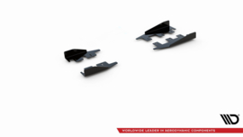 Maxton Design Zijkleppen Volkswagen Golf GTI Mk6