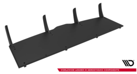 Maxton Design Street Pro achterdiffuser geschikt voor Hyundai I30 N Fastback Mk3