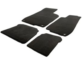 Automatten Velours passend voor BMW Z4 2003-2008