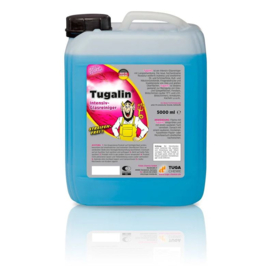 Tugalin Nano Glasreiniger - Blauw - 5000ml