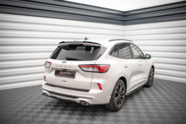 Maxton Design Achterzijde splitters Ford Kuga ST-Line Mk3