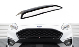 Maxton Design Frontgrille Ford Fiesta ST / ST-Line Mk8