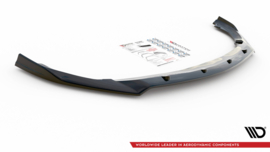 Maxton Design Frontsplitter V.2 Mercedes-Benz A W176