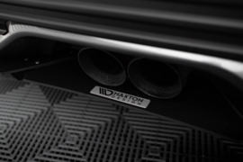 Maxton Design Achterdiffuser Ford Focus ST Mk3 FL