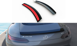 Maxton Design Spoilerkap Mercedes-AMG GT / GT S C190 Facelift