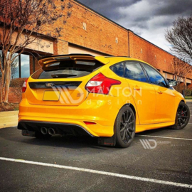 Maxton Design Reflecterende lichten Ford Focus ST Mk3