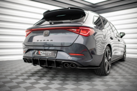 Maxton Design Street Pro Achter Diffuser Cupra Leon ST
