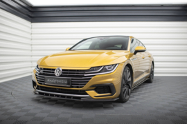 Maxton Design FRONTSPLITTER v.3 Volkswagen Arteon R-Line