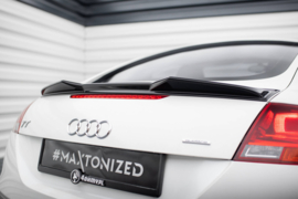 Maxton Design Spoilerkap 3D Audi TT 8J