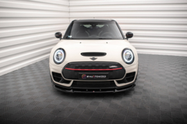 Maxton Design Frontsplitter V.1 Mini Cooper Clubman John Cooper Works F54 Facelift