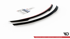 Maxton Design Spoilerkap Infiniti Q60 S Mk2