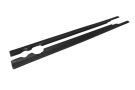 Maxton Design ZIJKANTEN DIFFUSERS V.1 Mercedes C-Klasse S205 63AMG