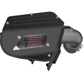 K&N Typhoon Kit passend voor BMW 340i & 440i 3.0L L6 2016-2020 (69-2029TC)