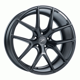 Z-Performance ZP.09 Satin Black
