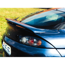 Achterspoiler passend voor Ford Puma