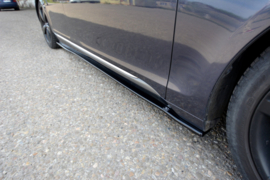 Maxton Design ZIJKANTEN RUITEN DIFFUSERS LEXUS GS MK.3