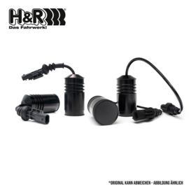 H&R Cancellation kit voor adaptieve schokdempers passend voor BMW X5 M (E70) & X6 M (E71) 2007-2014