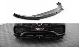 Maxton Design Frontsplitter Mercedes-AMG / AMG-Line GLE Coupé / SUV C167 / W167