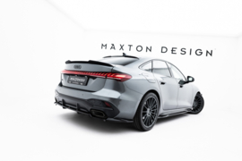 Maxton Design Spoilerkap Audi A5 S-Line / S5 Sedan B10