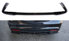 Maxton Design Achtersplitter MERCEDES-BENZ S-KLASSE AMG-LINE W222