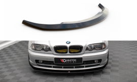 Maxton Design Voorsplitter V.2 BMW 3 Coupé E46