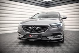 Maxton Design Frontsplitter V.3 Opel Insignia Mk2