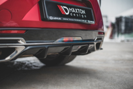 Maxton Design Achterspoiler Lexus LC 500