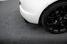 Maxton Design ACHTERZIJDE SPLITTERS OPEL ASTRA J OPC / VXR
