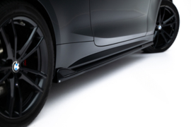 Maxton Design Zijskirts Diffusers V.2 BMW 4 M-Pack / M440i G22 / G23 / G22 Facelift / G23 Facelift