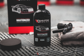 Maxtonizer - Detailer voor splitters