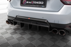 Maxton Design Achterspoiler BMW M240i Coupé G42 + BMW 2 M-Pack Coupe G42