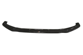 Maxton Design VOORSPLITTER V.2 AUDI S4 / A4 S-LINE B9 Gloss Black
