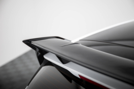 Maxton Design Spoiler Ford Fiesta Standaard / ST-Line Mk8