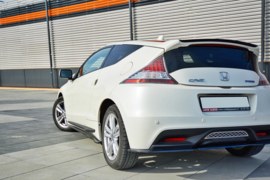 Maxton Design Spoilerkap HONDA CR-Z