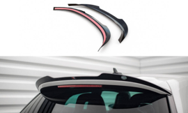 Maxton Design Spoilerkap V.2 Volkswagen Scirocco R Mk3