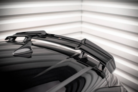 Maxton Design Spoilerkap Hyundai I20 N Mk3