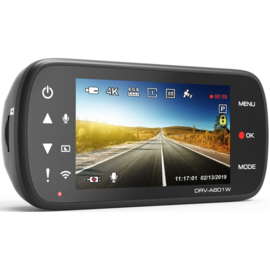 Kenwood Dashcam DRV-A601W
