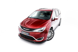 Maxton Design Frontsplitter Chrysler Pacifica Mk2