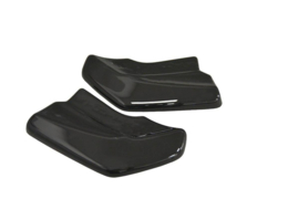Maxton Design Achterzijde splitters Audi Q2 Mk.1