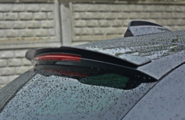 Maxton Design SPOILERKAP BMW 5 F11