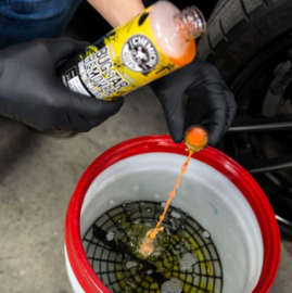 Chemical Guys – Bug & Tar Wash