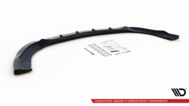 Maxton Design Frontsplitter V.1 Mercedes-Benz Vito W447 Facelift