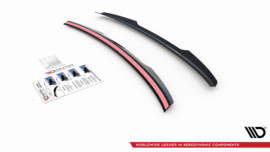 Maxton Design Spoilerkap Volkswagen Passat Sedan B8 Facelift