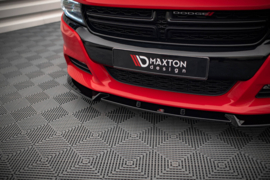 Maxton Design Set Splitters Dodge Charger RT Mk7 Facelift
