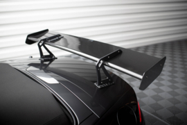 Maxton Design Carbon Spoiler Met Bovenste Zwaan Montage Mazda MX-5 ND (Mk4)