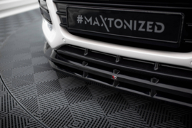 Maxton Design Frontsplitter Ford Kuga ST-Line Mk2