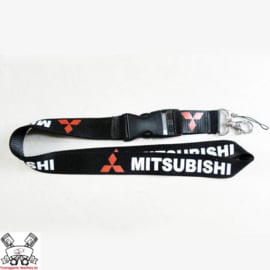 Mitsubishi Sleutelkoord