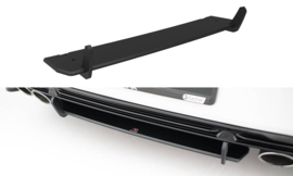 Maxton Design Street Pro Achter Diffuser Volkswagen T-Roc R Mk1